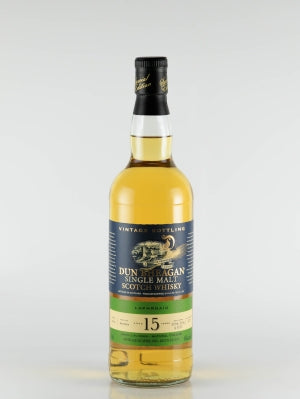 Dun Bheagan Laphroaig 15 Years 2004