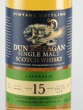 Load image into Gallery viewer, Dun Bheagan Laphroaig 15 Years 2004