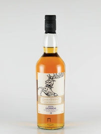 Royal Lochnagar 12 Years Game of Thrones