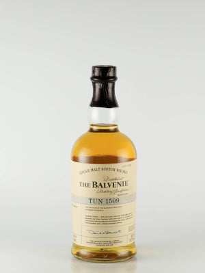 Balvenie Tun 1509 Batch No.4
