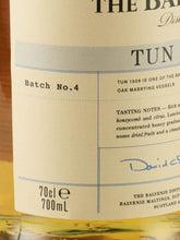 Load image into Gallery viewer, Balvenie Tun 1509 Batch No.4