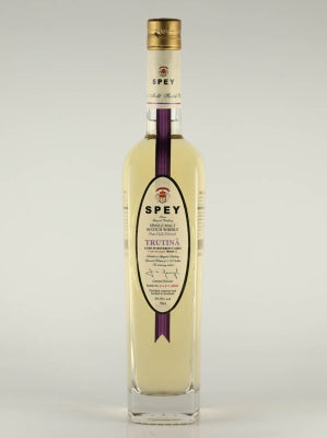 Spey Turtina Cask Strength Batch 2