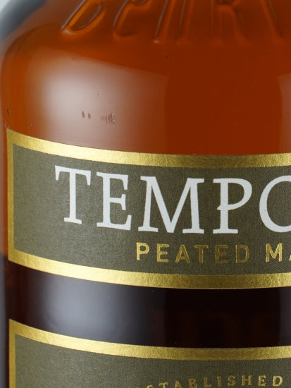Benriach 21 Years Temporis