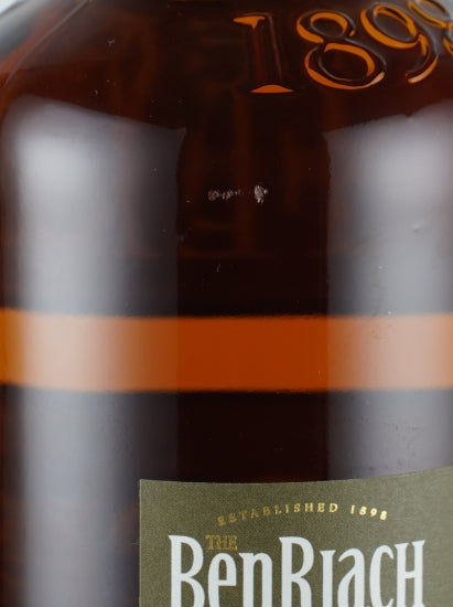 Benriach 21 Years Temporis