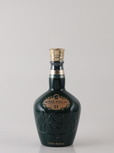 Load image into Gallery viewer, Royal Salute 21 Years Malt Blend