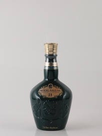 Royal Salute 21 Years Malt Blend