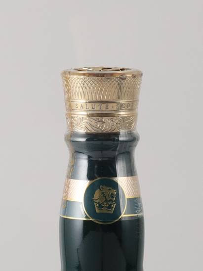 Royal Salute 21 Years Malt Blend