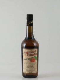 Ange Gial Sepage Calvados 100% Apple