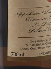 Load image into Gallery viewer, Ange Gial Sepage Calvados 100% Apple