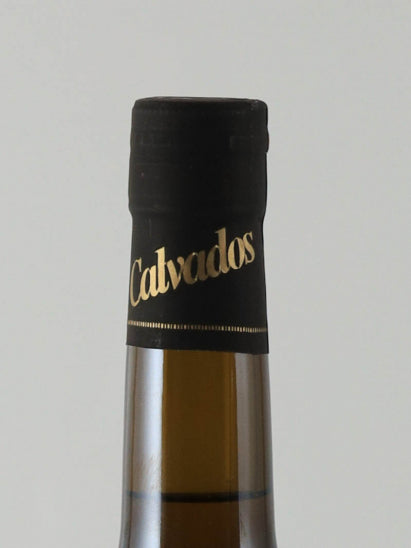 Ange Gial Sepage Calvados 100% Apple