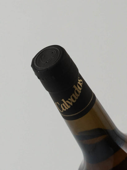 Ange Gial Sepage Calvados 100% Apple