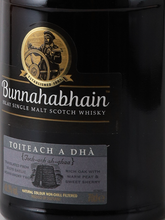 Load image into Gallery viewer, Bunnahabhain Toiteach A Dha