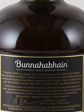 Load image into Gallery viewer, Bunnahabhain Toiteach A Dha