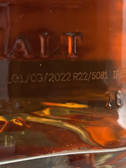 Old Pulteney 15 Years 2022 Bottling