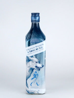 Johnnie Walker Song Of Ice
