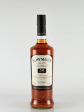 Load image into Gallery viewer, Bowmore 25 Years