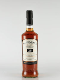 Bowmore 25 Years