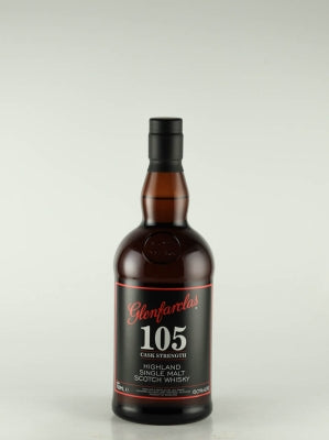 Glenfarclas 105