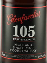 Load image into Gallery viewer, Glenfarclas 105