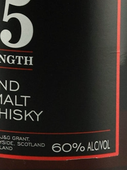 Glenfarclas 105