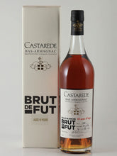 Load image into Gallery viewer, Castarade Brut De Fut 18 Years