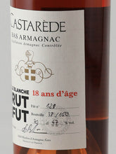 Load image into Gallery viewer, Castarade Brut De Fut 18 Years