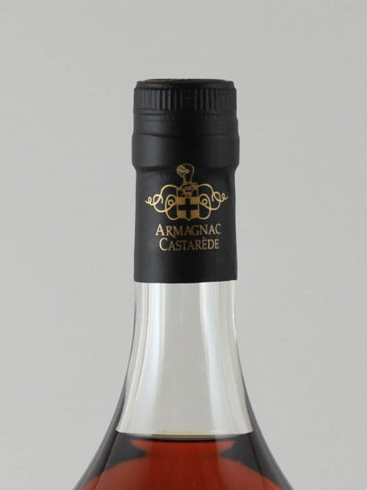 Castarade Brut De Fut 18 Years