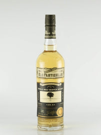 Old Particular Caol Ila 8 Years 2010
