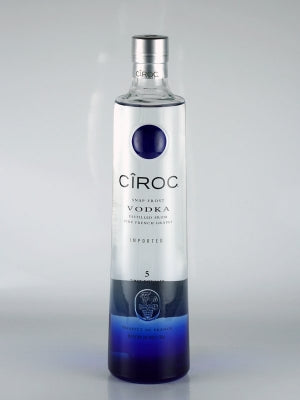 Ciroc Vodka