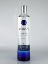 Load image into Gallery viewer, Ciroc Vodka