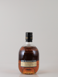 Glenrothes Minister's Reserve