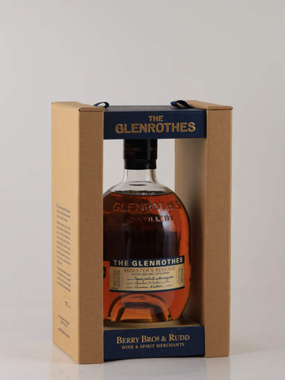 Glenrothes Minister's Reserve