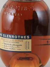 Load image into Gallery viewer, Glenrothes Minister's Reserve