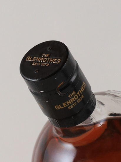 Glenrothes Minister's Reserve