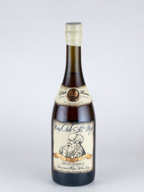 Very Old St. Nick Summer Rye
