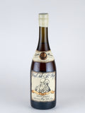 Very Old St. Nick Summer Rye