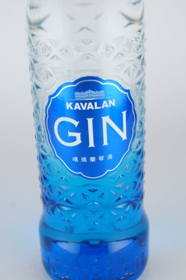 Kavalan Gin