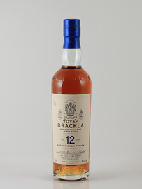 Royal Brackla 12 Years