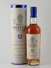 Load image into Gallery viewer, Royal Brackla 12 Years