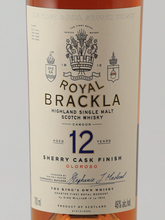 Load image into Gallery viewer, Royal Brackla 12 Years