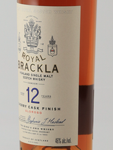 Load image into Gallery viewer, Royal Brackla 12 Years