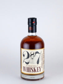 Still The One 287 Single Malt
