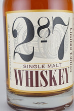 Load image into Gallery viewer, Still The One 287 Single Malt