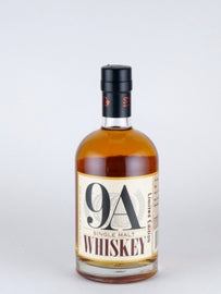 Still The One 9A Single Malt