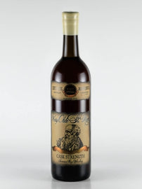 Very Old St. Nick Summer Rye Cask Strength