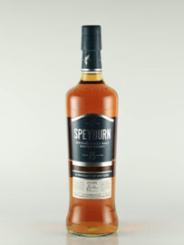 Speyburn 15 Years