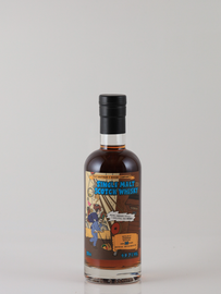 Boutique Whiskey Springbank 20 Years Batch 22