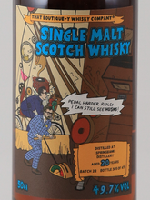 Load image into Gallery viewer, Boutique Whiskey Springbank 20 Years Batch 22