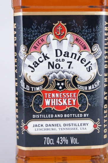 Jack Daniel's Legacy Edition 2
