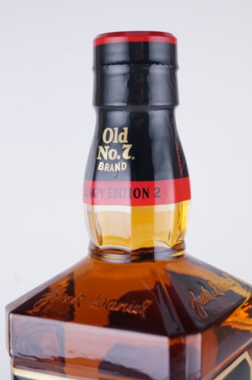 Jack Daniel's Legacy Edition 2